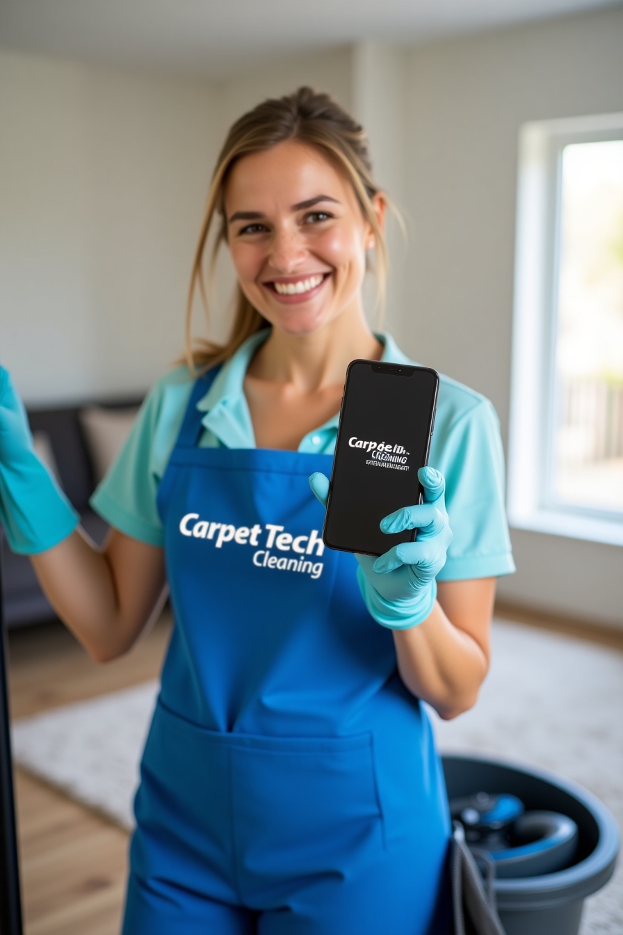 Carpet Tech Services Arizona