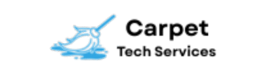 Carpet Tech Services Logo